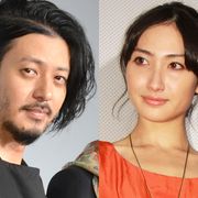香椎由宇、オダギリジョーとの第3子出産!健康状態は良好