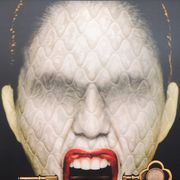 「アメホラ」米ユニバーサル・スタジオのハロウィンに登場!