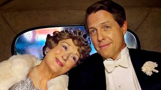 メリル・ストリープ&ヒュー・グラント来日決定!新作が東京国際映画祭オープニング作品に