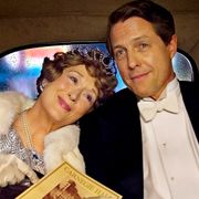 メリル・ストリープ&ヒュー・グラント来日決定!新作が東京国際映画祭オープニング作品に