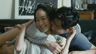 本木雅弘&黒木華の不倫シーンが公開!