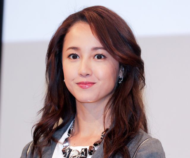 沢尻エリカ「別に…」時代を激白　当時はおかしかった？