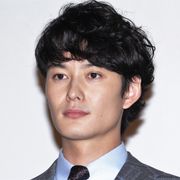 生田斗真、5度の美しすぎる死体シーンに照れ笑い