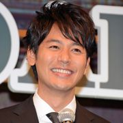あれから16年!初代ウォーターボーイズ、妻夫木の結婚祝いに大集合