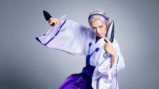 仮面ライダーW桐山漣、白髪にガラリ！『曇天に笑う』福士蒼汰の親友役に