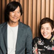 大竹しのぶの本気バトルにトヨエツ、『仁義なき戦い』かと思った