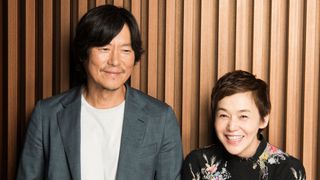 大竹しのぶの本気バトルにトヨエツ、『仁義なき戦い』かと思った