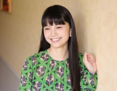 宮崎あおい