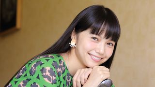 宮崎あおい、1か月で7キロ増!過酷な役づくりで挑む新境地