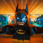 LEGO(R)『バットマン』来年公開!葛藤を克服する物語