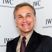 「銃夢」実写、イド医師はクリストフ・ヴァルツか