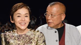 鶴瓶、大竹しのぶがくれた“謎の粉”に驚がく