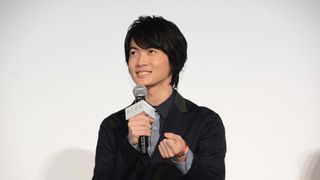 神木隆之介は“女子高生” !? 本質を見抜かれる