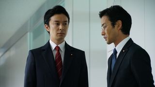 『シン・ゴジラ』栃木に襲来!ゴジラ対策は県庁で撮影