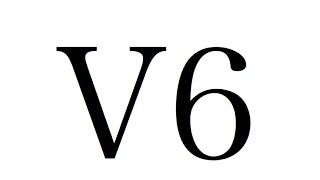 V6国内フェス初参戦!テレ朝「ドリフェス」に出演決定!