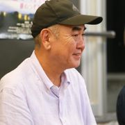 斎藤工の入浴シーンに「ありがとう」!女性客が監督に感謝