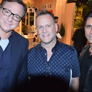 フルハウス・ジェシーおじさんの日本愛「東京ディズニーランド行きたい」