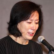 高畑淳子に「息子の性癖」を聞いたアナウンサーが謝罪
