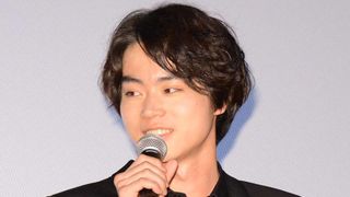 菅田将暉、みんなの“たけるん”よりモテる役で恐縮