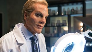 やっぱり…「GRIMM/グリム」第6シーズンで終了