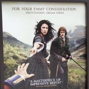 「アウトランダー」ロード・ジョン・グレイ役が決定