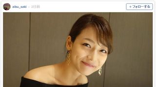 “新婚”相武紗季、さらにキレイになった? 笑顔に幸せオーラあふれる