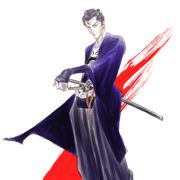「鬼平犯科帳」初アニメ化決定!現代風のイケメン鬼平ビジュアル公開