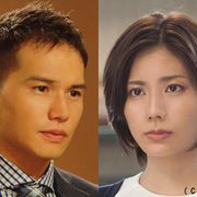 湊かなえ「往復書簡」がドラマ化!松下奈緒&市原隼人が恋人役で共演