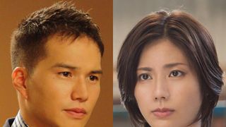 湊かなえ「往復書簡」がドラマ化!松下奈緒&市原隼人が恋人役で共演