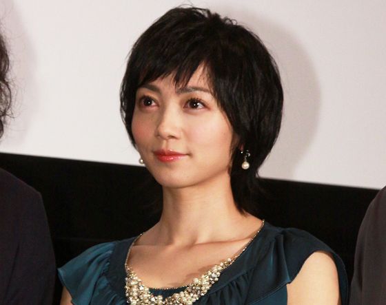エンクミ远藤久美子、映画监督と结婚!来年