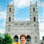 大竹しのぶ『後妻業の女』モントリオールで大行列!映画祭始まって以来の人気ぶり