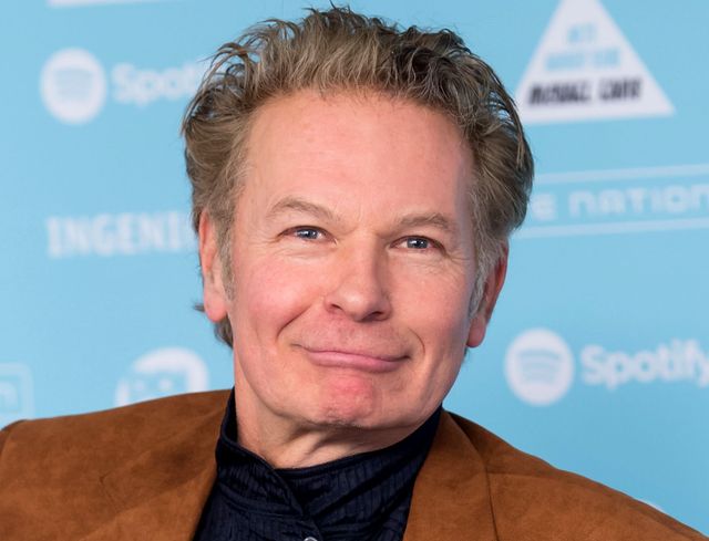 「マッドネス」グラハム・マクファーソンのドキュメンタリー始動！ シネマトゥデイ