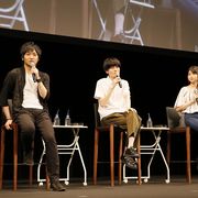中村悠一、日笠陽子を「ババア」ネタでいじる!和気あいあいのアフレコ現場