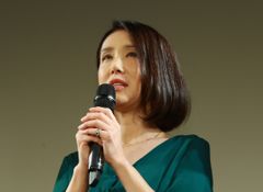 淵に立つ