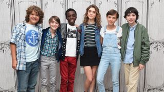 ジェームズ・キャメロンを目指す!Netflix「ストレンジャー・シングス」第2シーズン決定