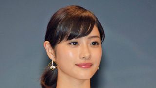 石原さとみ、デビュー15年目で芸能界に本音