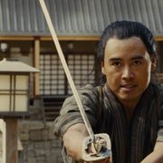伝説の日本人ヒーロー役に感動!尾崎英二郎がハリウッドで戦い続けるワケ