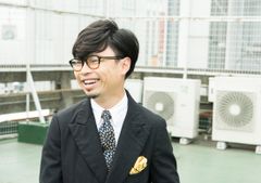 浜野謙太