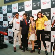 『宇宙戦艦ヤマト2202』全7章の劇場アニメ製作!小野大輔ら続投