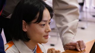 『シン・ゴジラ』市川実日子、予想外だった尾頭ブーム 庵野秀明との役づくり