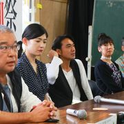 本当にあった俳優「顔切り事件」がモチーフ 『シャブ極道』監督最新作に称賛の嵐