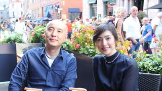 天海祐希、結婚は「する気はありません、予定もありません、相手もおりません！」