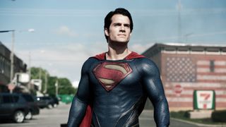 『マン・オブ・スティール』前日譚ドラマ、ヒロイン・リタ=ゾッド役が決定!