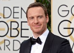 マイケル・ファスベンダー