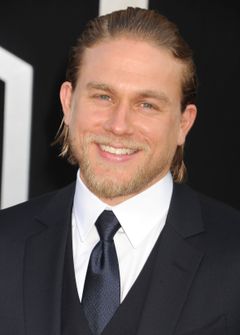 チャーリー・ハナム