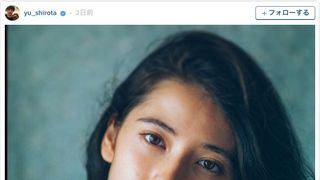 まるで天使！城田優の17歳妹が美人すぎ