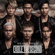 EXILE THE SECONDにAKIRAが加入 6人体制に