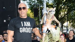 わずか3語でも『ガーディアンズ・オブ・ギャラクシー』ヴィン・ディーゼル用の秘密の台本あった！