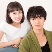 振り回されたい?山崎賢人と広瀬すずの理想の恋愛願望