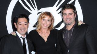 “伝説バスターズ”の3人がNetflixで新番組